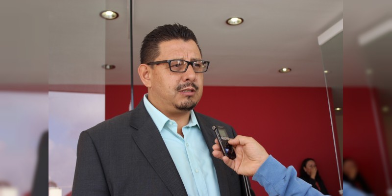 Enfermedades mentales llenas de tabúes por los michoacanos: Dr. Roberto Carlos Tapia  