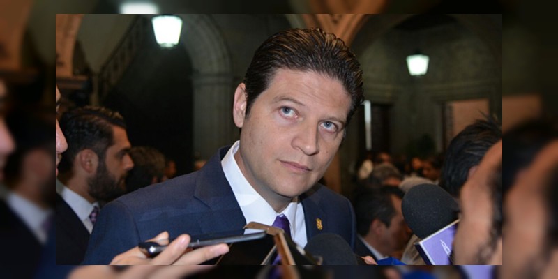 La renuncia de COCOA fortalece la figura de los independientes: Alfonso Martínez 