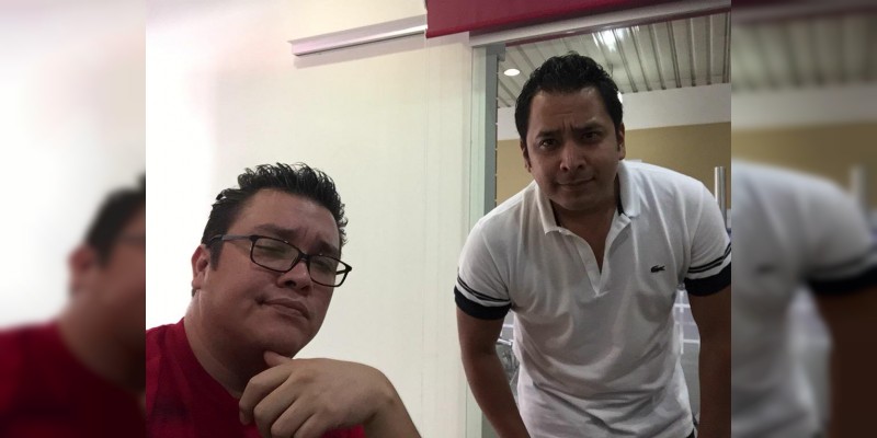 Manager de Franco Escamilla interpuso demanda por asalto y relata los hechos  