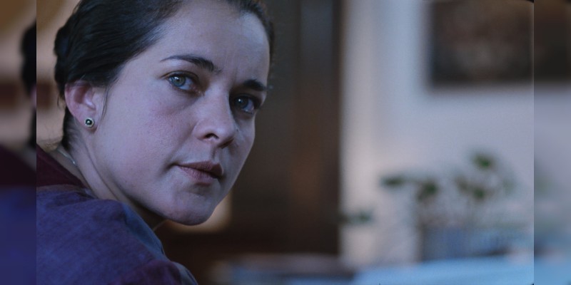 Función especial de Los motivos de Luz  de Felipe Cazals en el 15º FICM 