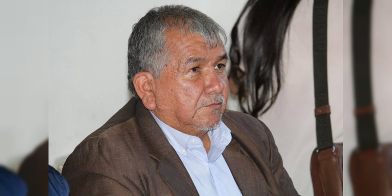 En Michoacán se avanza  en fortalecer SEA, para cerrarle paso a la corrupción: Ángel Cedillo 