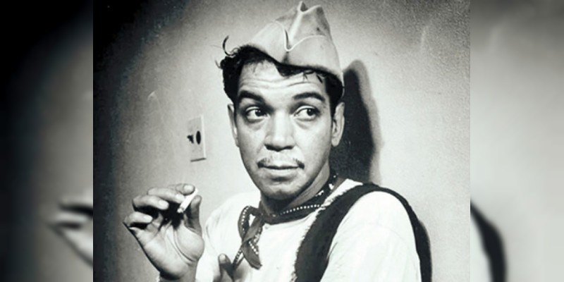 Cantinflas tendrá su bioserie para el 2018 