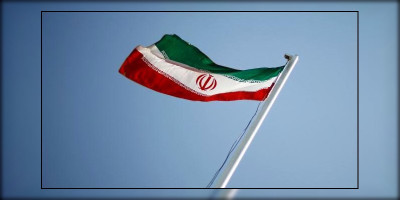 Irán anuncia que responderá enérgicamente ante cualquier ataque 