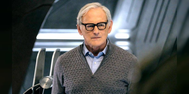Victor Garber abandonará 'Legends of Tomorrow' 