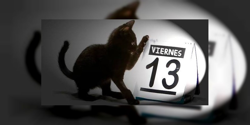 Según especialistas, este será el último viernes 13 negativo 