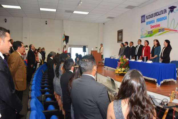 Reconoce UMSNH el mérito de quienes concluyen un posgrado: Ireri Suazo 