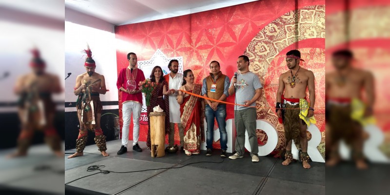 Morelia abre sus puertas para el desarrollo de eventos turísticos 