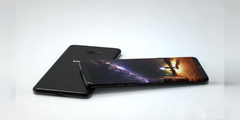 Galaxy S9 incluirá una cámara muy similar al iPhone X 