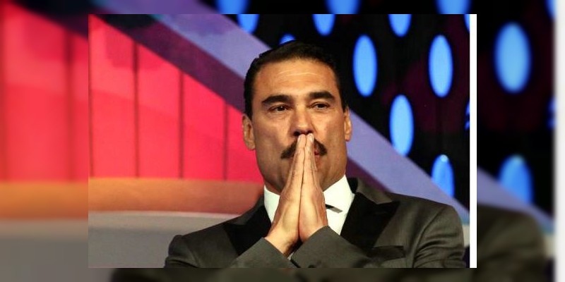 Demandan a Yáñez por agresión a reportero y podría ir a la cárcel 