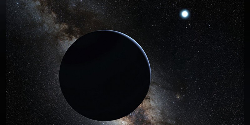 La NASA sospecha sobre la existencia de un planeta "invisible" 