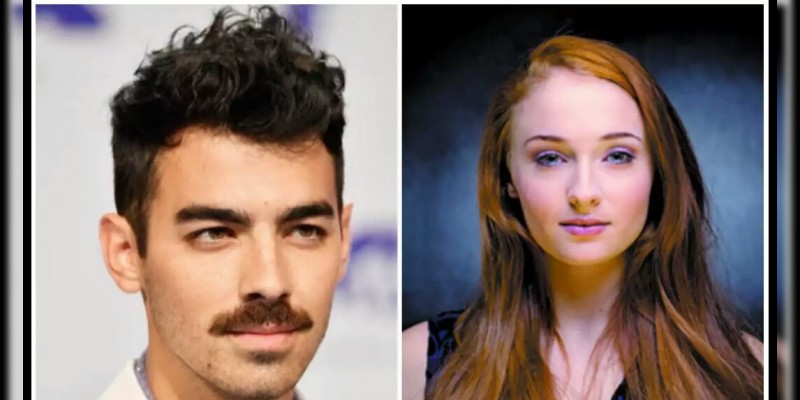Joe Jonas y Sophie Turner anuncian su compromiso matrimonial 