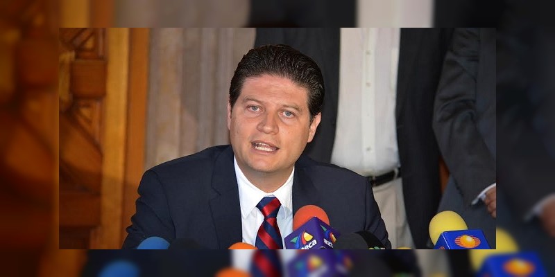 Alfonso Martínez realizará propuesta de formar una alianza nacional de independientes 