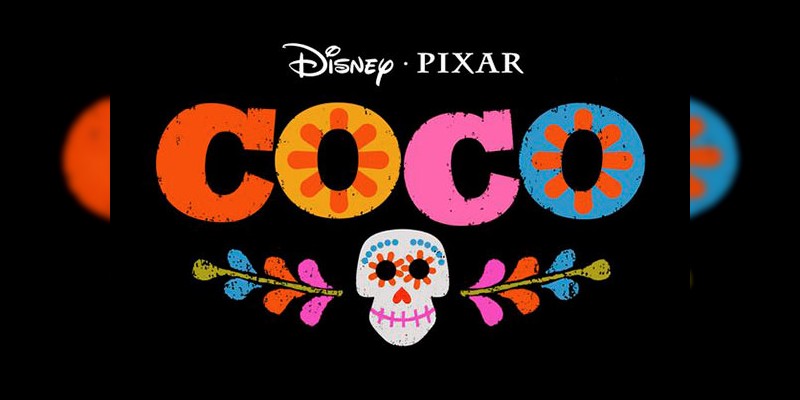 Morelia será sede del estreno de la película el Coco, producción de Disney 