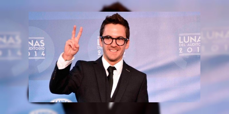 Mauricio Mancera recorre sus lugares favoritos y anuncia despedida  