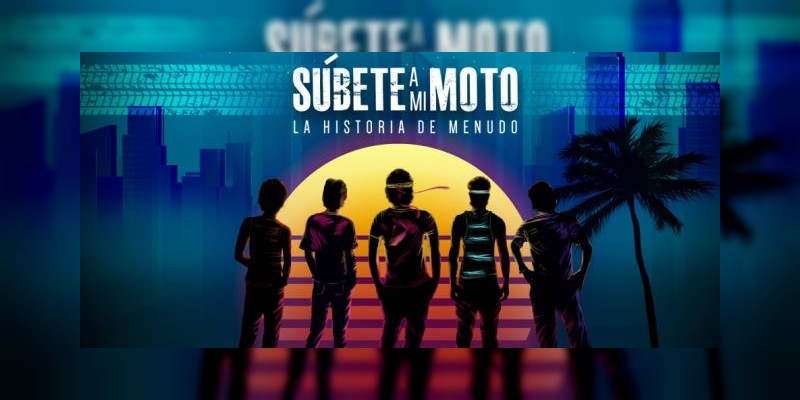 Menudo tendrá su propia serie de televisión 