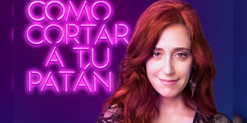 39.9 millones de pesos recauda en taquilla ”Como cortar a tu patán“ 