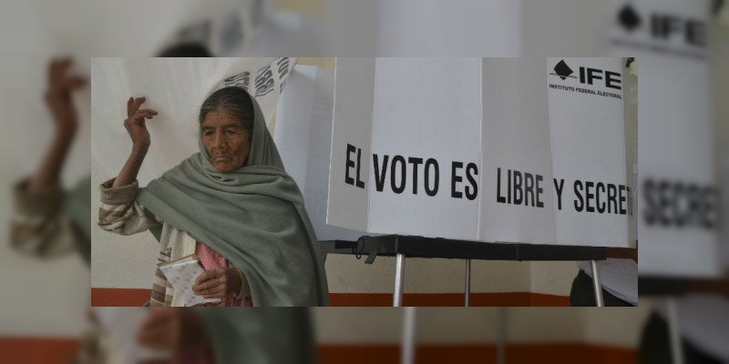Fundamental la participación política de las mujeres rurales para lograr una democracia incluyente: Lorenzo Córdova 