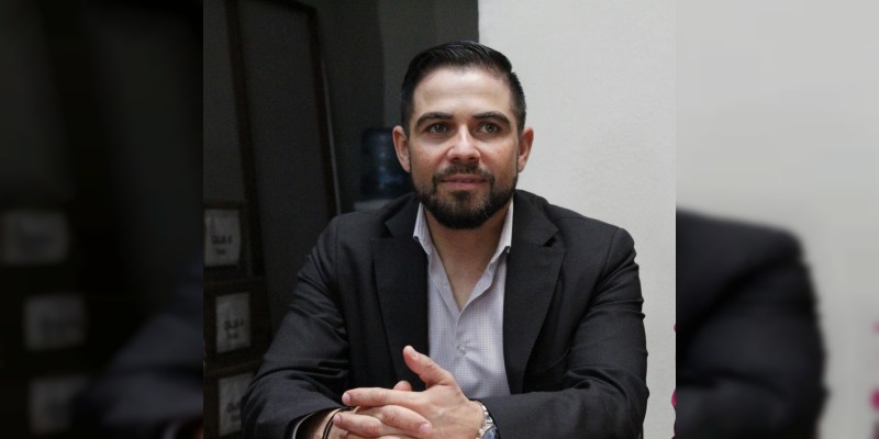 Michoacán el estado con más remesas en el primer semestre del año: Manuel López 
