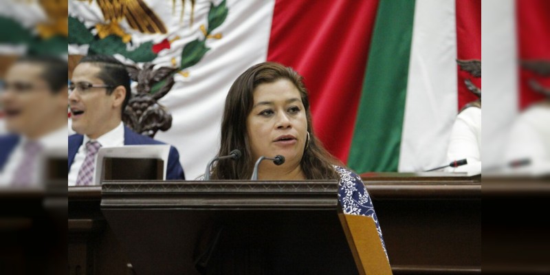 Proponen diputados del PRD homologar criterios en materia de aborto en Michoacán 
