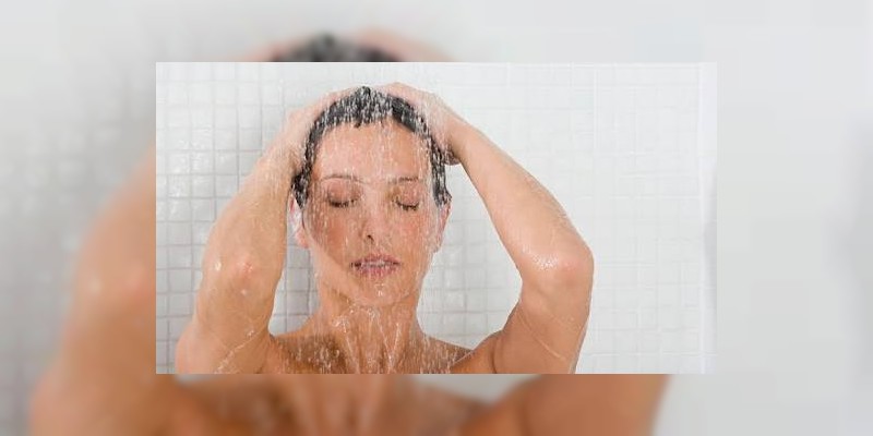 Según estudios, un baño caliente equivale a correr 30 minutos 