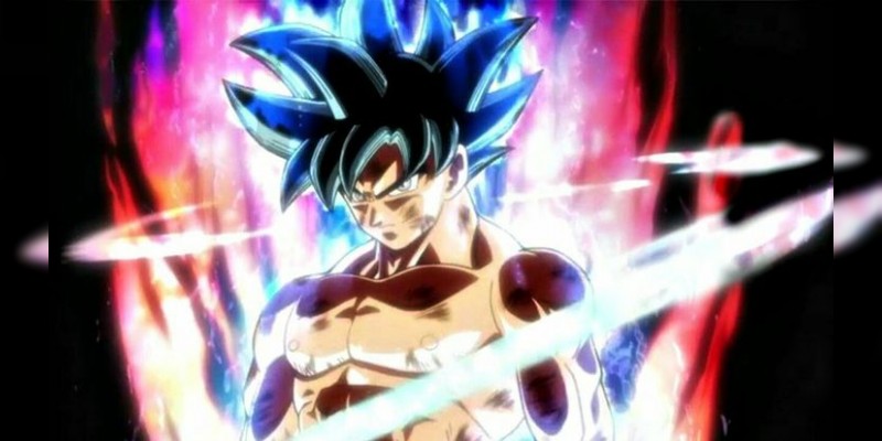 Se vienen tres nuevas películas de Dragon Ball 