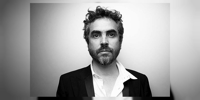 Alfonso Cuarón asistirá al 15º FICM como Invitado Especial 