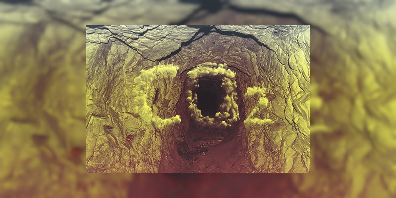 Las rocas podrían ser la solución al calentamiento global 