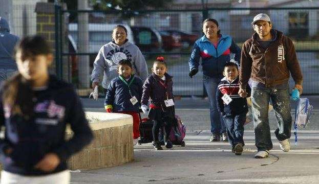 Oaxaca, con Clases. ¿Y Michoacán? 