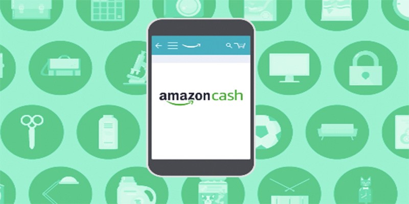 Amazon ya permite pagar en efectivo 