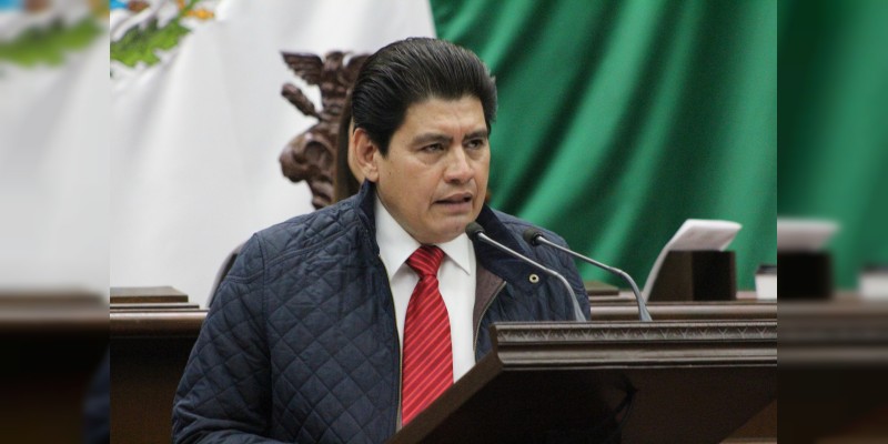 Legislativo ayudará a legitimar el Plan de Desarrollo del Estado: Raymundo Arreola 