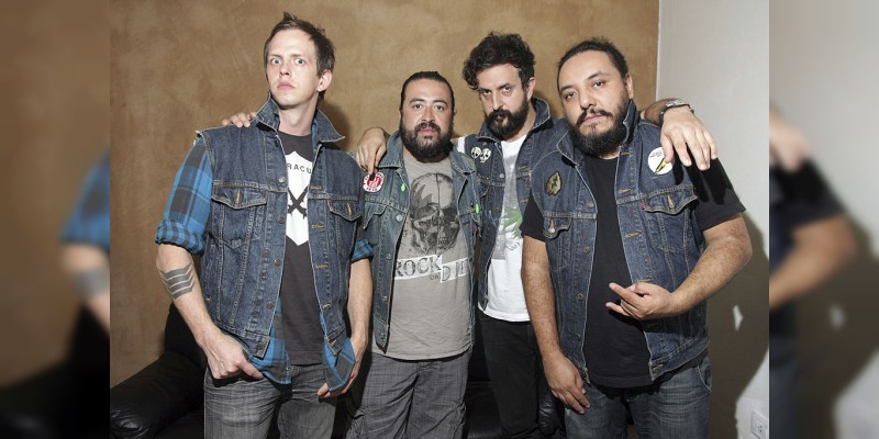 Roban a Molotov en Michoacán  