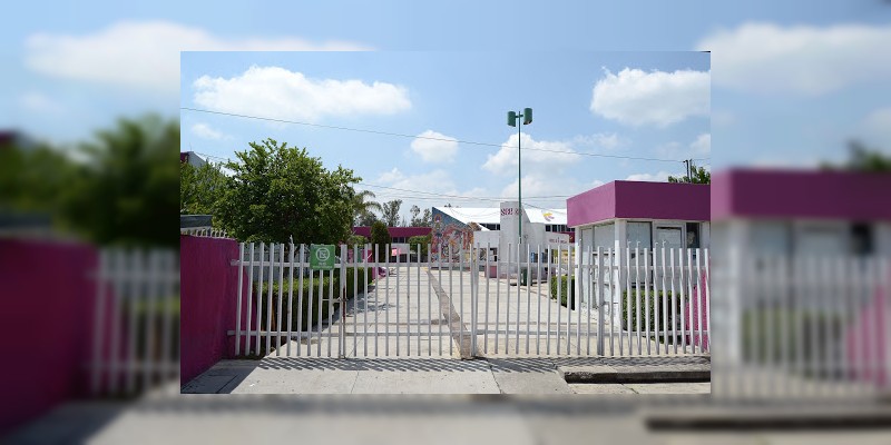 CNTE toma las instalaciones de la SEE 