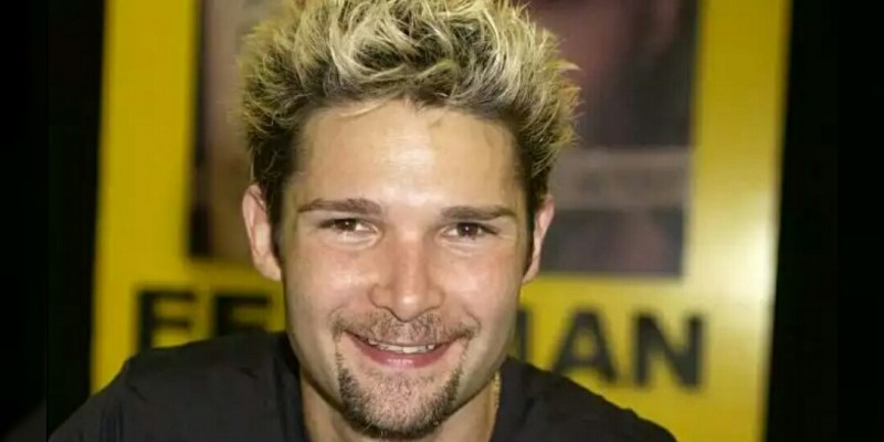 Corey Feldman anunciará cuales productores de Hollywood abusaron de él 