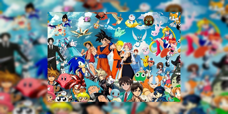 Hoy se celebra el Día Mundial de la Animación 