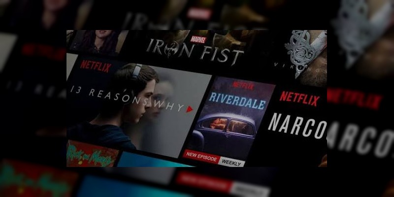 Netflix sube sus precios en México 