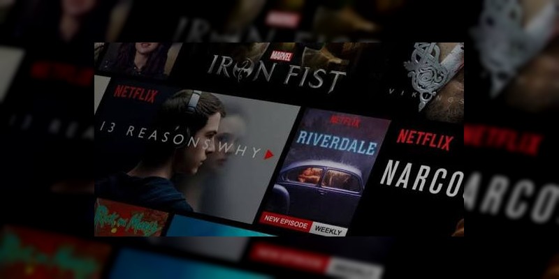 Netflix sube sus precios en México Noventa Grados Netflix sube sus precios en México Noventa Grados