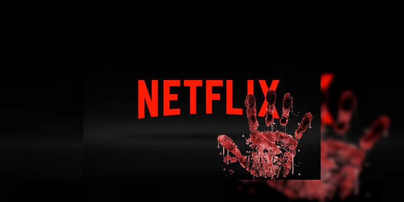 Netflix ofrece Maratón de Terror para este Halloween 
