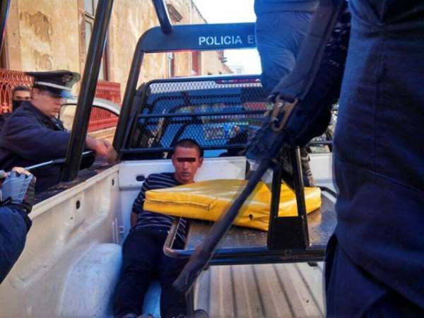 Advierte SSP Michoacán sanciones a quienes transgredan la ley por caso Tangancícuaro 