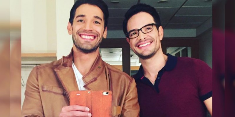 Asociasion ”antigay“ pide a Televisa retirar telenovela  