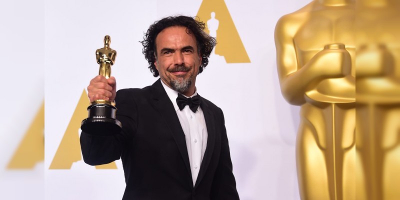 Alejandro González Iñárritu obtendrá su quinto Oscar 