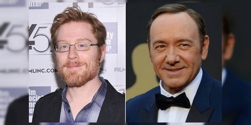 Kevin Spacey confirmó su homosexualidad, tras ser señalado por acoso sexual 