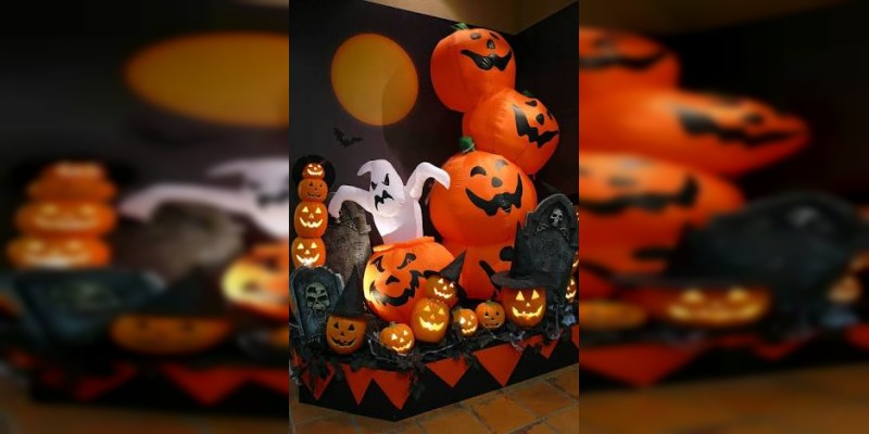 ¿Por qué se celebra Halloween? 