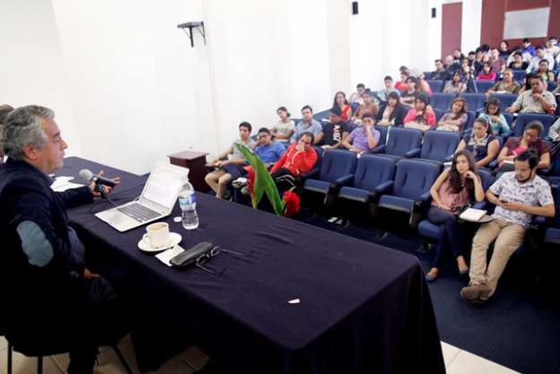 Debe regir la razón en la investigación Filosófica: Teodoro Ramírez Cobián‏ 