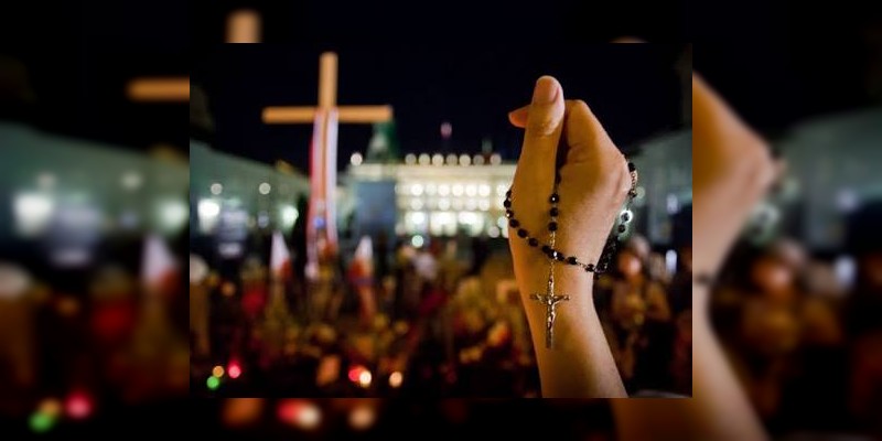 Iglesia Católica festejará el Día de los Santos Difuntos 