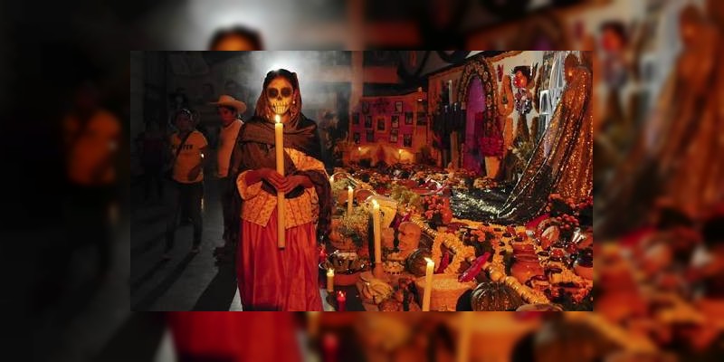 ¿Por qué se celebra el Día de Muertos? 