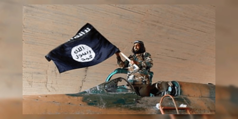 Ejército sirio arrebata importante ciudad al Estado Islámico 