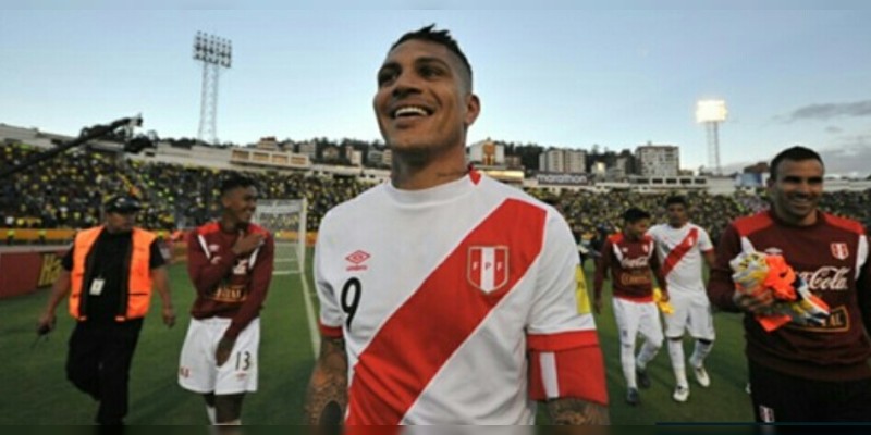 Futbolista de la Selección Peruana da positivo en control anti doping 