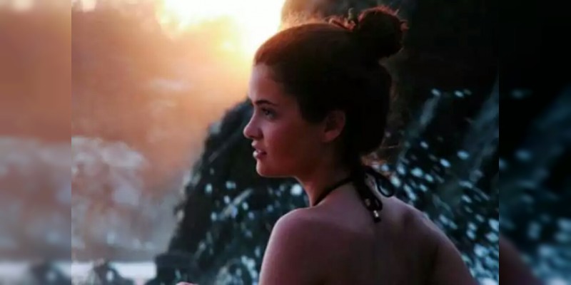 Hija de Biby Gaytán y Eduardo Capetillo sorprende con su sensual figura 