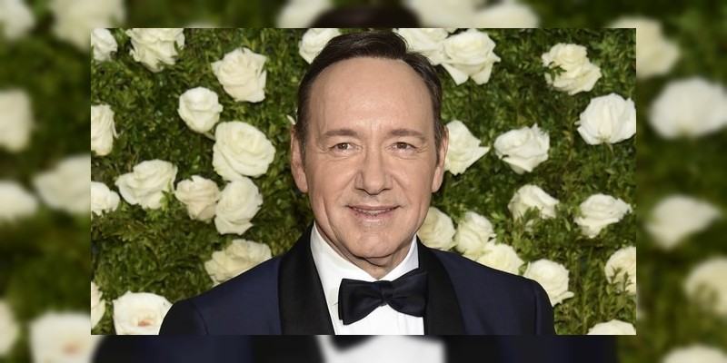 Netflix despide a Kevin Spacey 