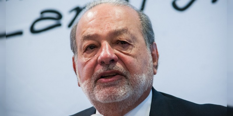 Se acabó la tarifa cero, Slim ganó a sus competidores 